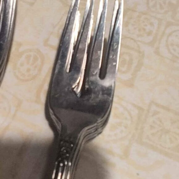 Onida Profile Gavelston Silverware Set - Picture 7 of 8